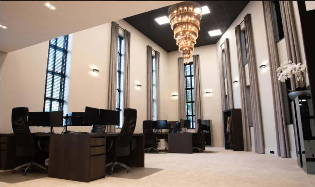 Hoofdkantoor Fashion Musthaves in Zeewolde